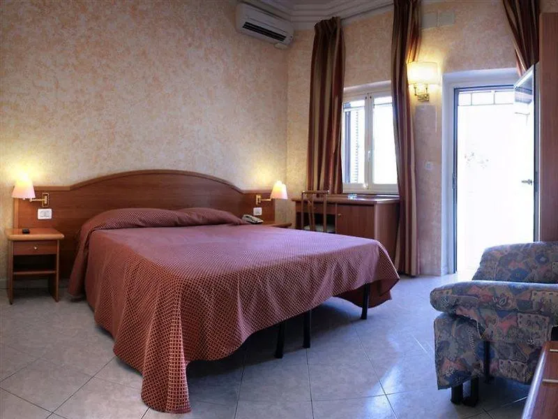 Hotel Salaria Rome Italy