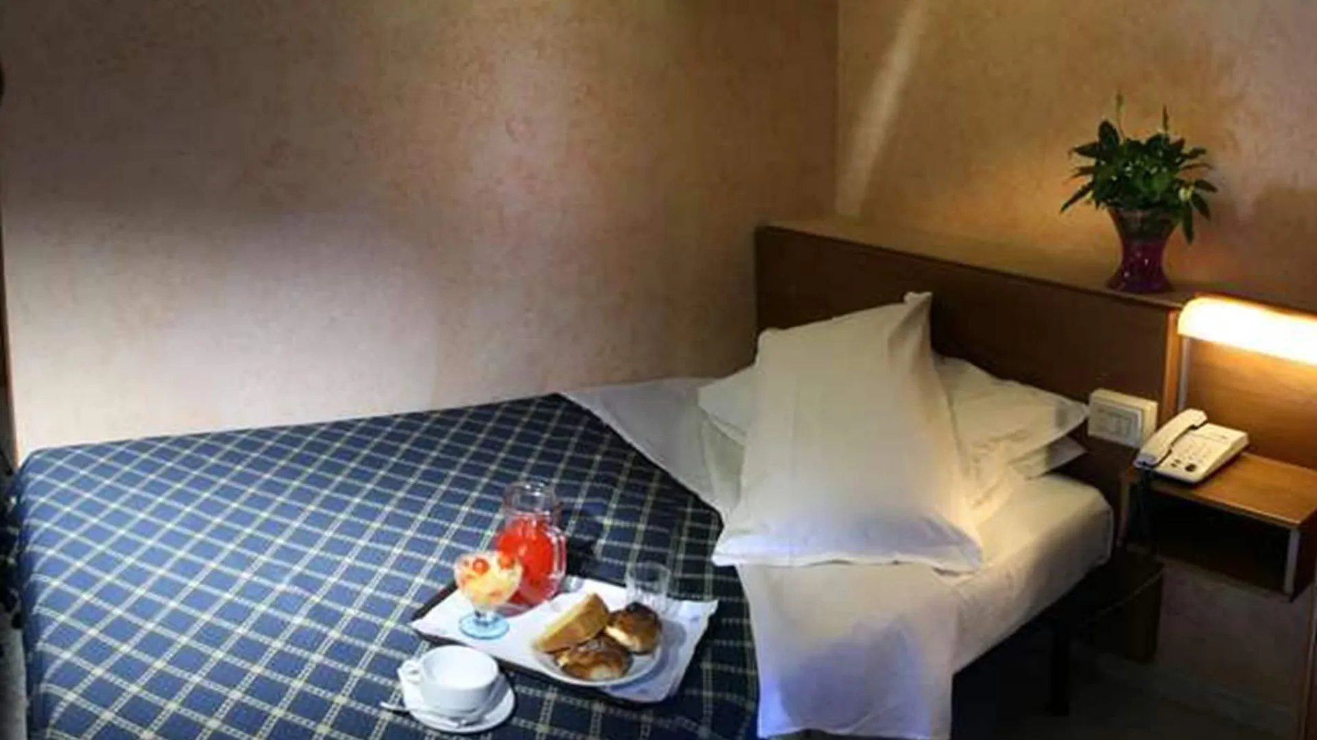 Hotel Salaria Rome