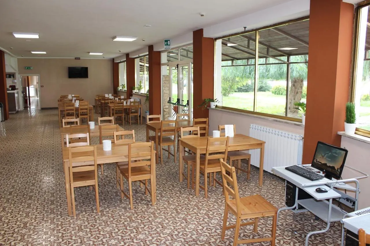 Hotel Salaria Rome 3*,  Italy