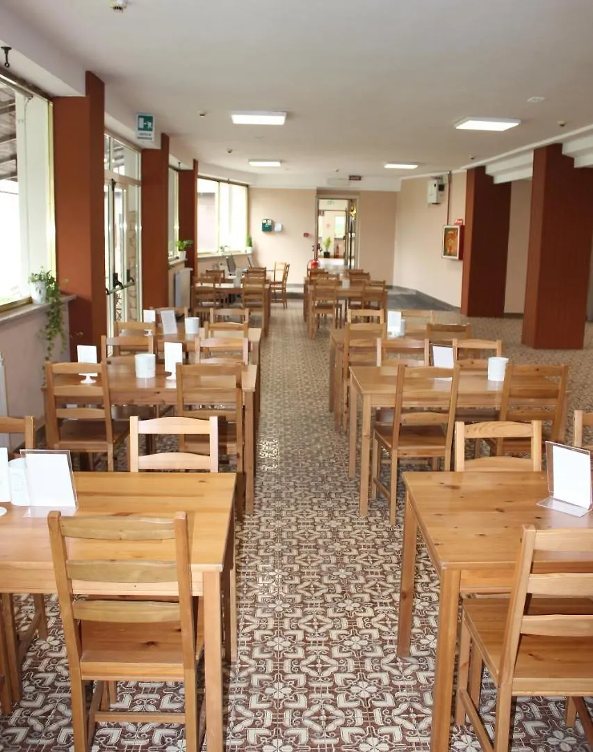 Hotel Salaria Rome