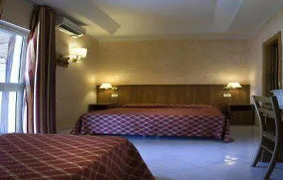 Hotel Salaria Rome