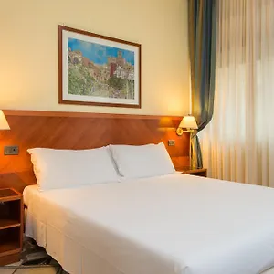 Giotto Hotel