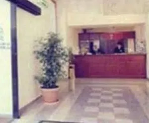 Bonus Pastor Hotel