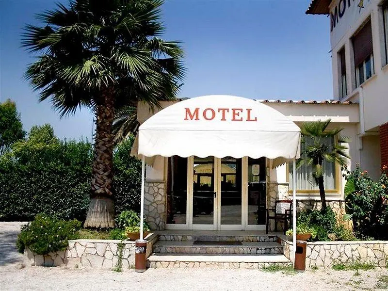 Hotel Salaria Rome
