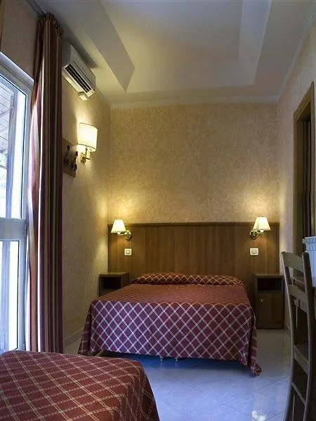 Hotel Salaria Rome
