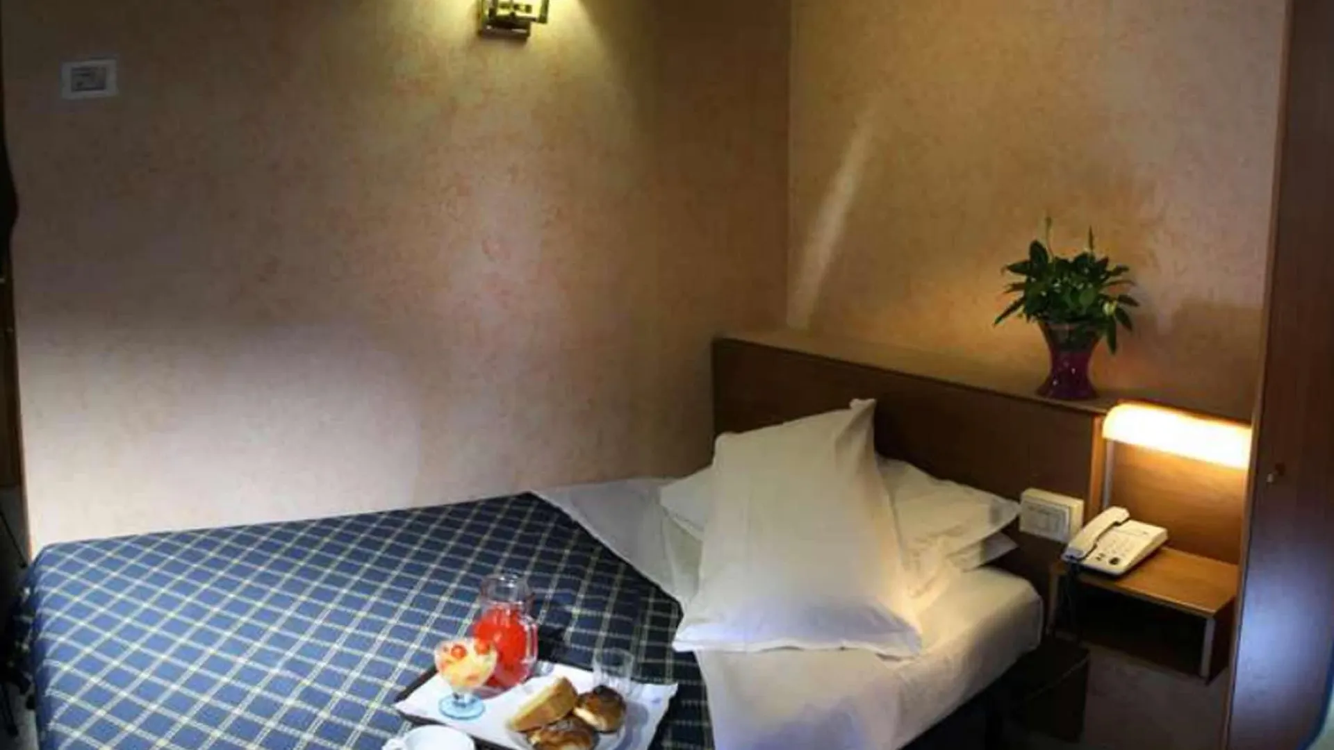 Hotel Salaria Rome