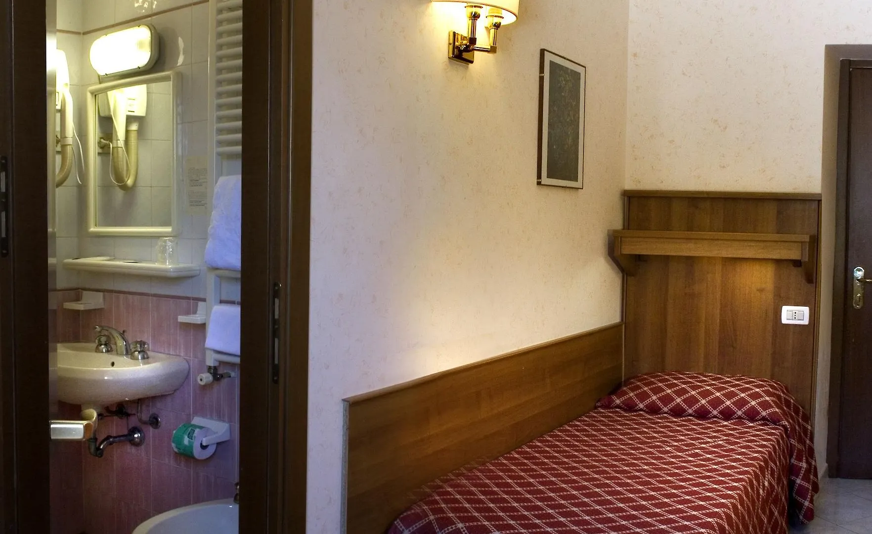 Hotel Salaria Rome 3*,  Italy