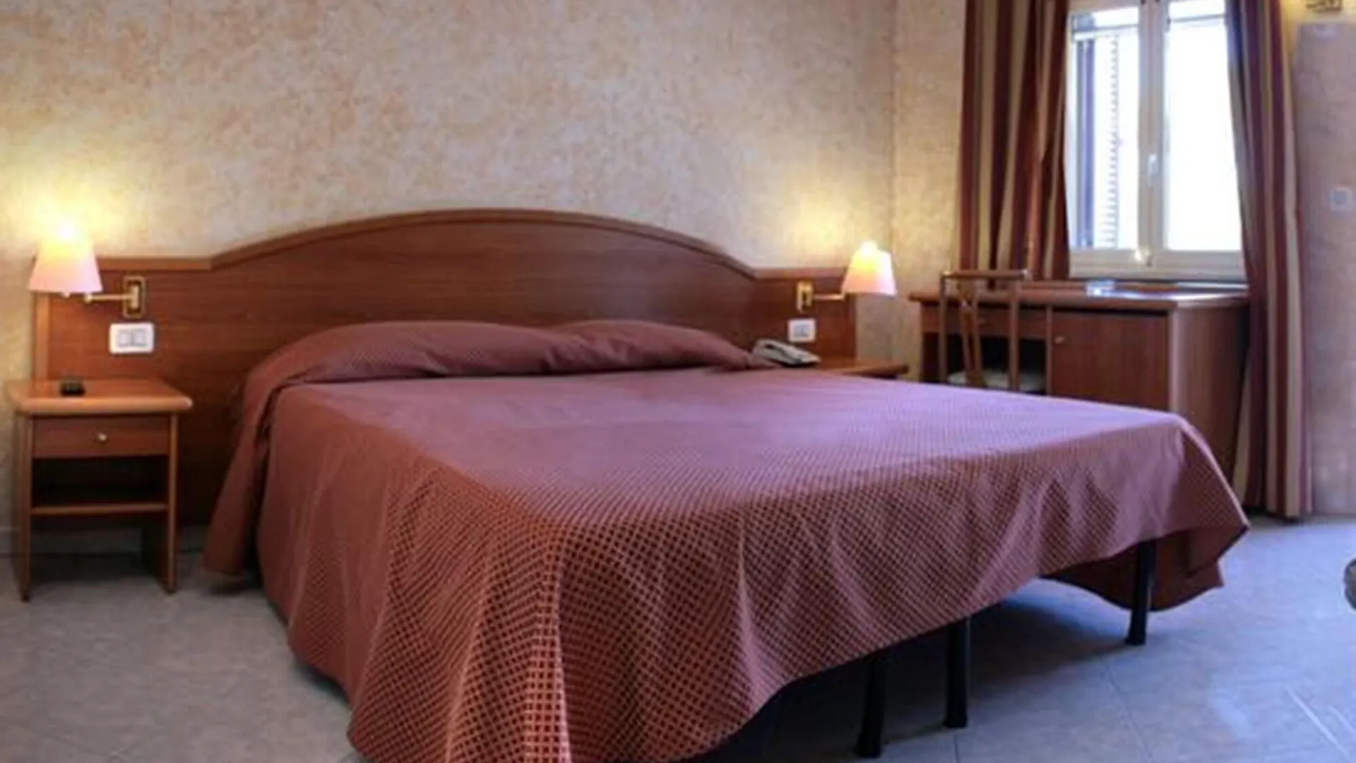 Hotel Salaria Rome