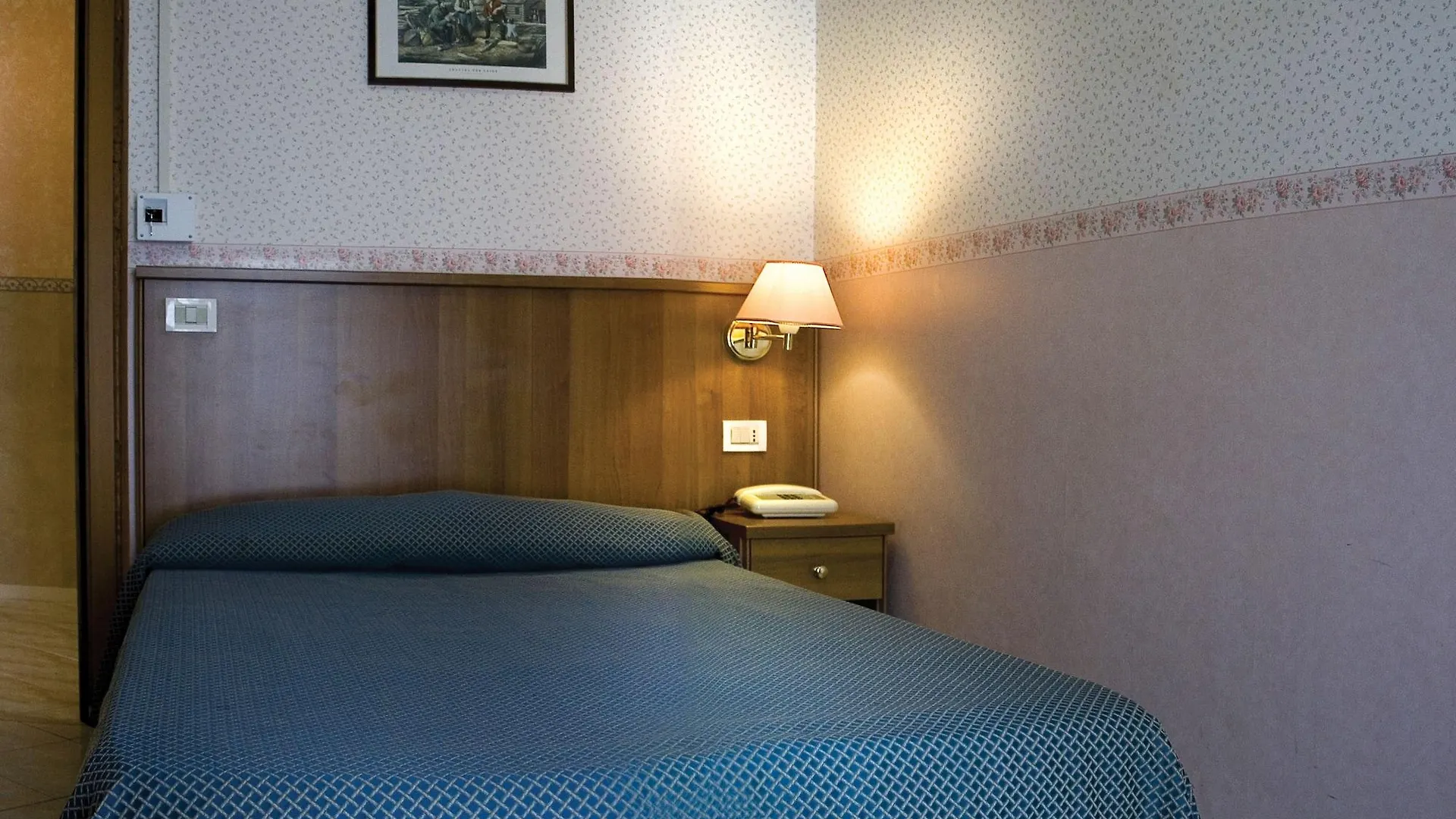 Hotel Salaria Rome Italy