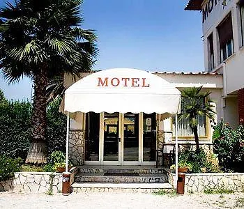 Hotel Salaria Rome