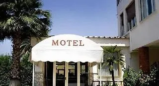 Hotel Salaria Rome Italy